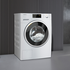 Miele 8kg Front Load Washing Machine WWD320 image NaN
