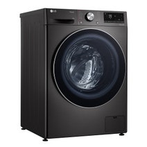 LG Series 9 9kg Front Load Washing Machine Black WV9-1609B hero image