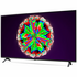 LG 55 Inch NANO80 Series 4K UHD Smart NanoCell LED TV 55NANO80TNA image NaN
