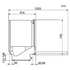 ASKO DFI666GXXLAU Fully Integrated Dishwasher image NaN