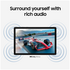 Samsung Galaxy Tab A11 Plus 5G 256GB Grey 11901350657 image NaN