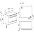 Smeg 90cm Victoria Dual Fuel Freestanding Oven TRA90BL2 image NaN