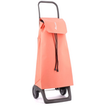 Rolser Jet LN Joy 2 Wheel Trolley Coral R-JET001-1051 hero image