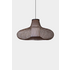 Ay Illuminate May Lampshade Dark Small 720-020-1 image NaN