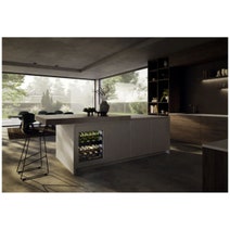 Liebherr Vinidor Selection 32 Bottle UWpr 3662 Fully Integrated Dual Zone Under Counter Wine Fridge UWPR3662 hero image