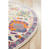Rug Culture Babylon Small Multi-coloured Rug 150X150CM - BLN-206-MULT-150X150 image NaN