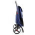 Rolser IMax Urban Folding Big Wheel Trolley Navy R-IMX505-1062 image NaN