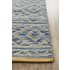 Rug Culture Relic Extra Large Blue Rug 320X230CM - REL-130-BLU-320230 image NaN