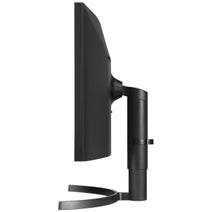 LG 35 Inch UltraWide QHD HDR VA Curved Monitor 35WN75C hero image