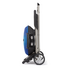 Napoleon TQ285-X-BL-AU Travel Q 285 With Scissor Cart Portable LPG BBQ image NaN