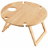 Stanley Rogers Travel Picnic Table Round 50811 image NaN