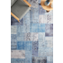 Rug Culture Illusions Medium Denim Rug 220X150CM - ILU121DENIM220X150 image NaN
