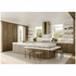 Whispair 36cm Paris Island Rangehood with Power On Board Motor Stainless Steel X7P04S5OPT image NaN