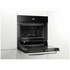 Haier 60cm 10 Function Pyrolytic Oven with Rotisserie HWO60S10TPX2 image NaN