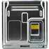 600mm/60cm Chef Electric Wall Oven EOC644S image NaN