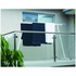L.T. Williams Freestanding Airer Aluminium Small 4671 image NaN