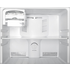 Midea MTM292W 292L Top Mount Fridge image NaN