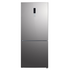 CHiQ 396L Bottom Mount Refrigerator Stainless Steel CBM394NSS6E image NaN