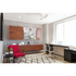 Big Ass Fans Haiku I 1524mm Low Profile Mount LED Ceiling Fan with Light White F150I-LW-00-01 image NaN