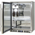 Rhino 129L Stainless Steel Bar Fridge with Heated Glass SG1L-HDQ image NaN