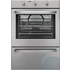 600mm/60cm Chef Electric Wall Oven EXC614S image NaN