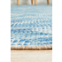 Rug Culture Terrace Oversize Blue Rug 400X300CM - TER-5504-BLU-400X300 image NaN