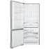 Westinghouse 453L Bottom Mount Fridge WBE4500SBL image NaN