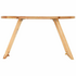 Stanley Rogers Travel Picnic Table Round 50811 image NaN