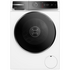 Bosch 10kg Series 8 Front Load Washing Machine-White WGB25601AU image NaN