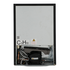 LeCavist 20 Bottle Wine Cabinet Single Zone Black LEK21PV image NaN