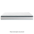 Zinus Queen 25cm Deluxe Bonnell Inner Spring Mattress AU-MSSAO1ZC-10Q image NaN