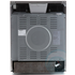 Freestanding Omega Electric Oven/Stove OF602XA image NaN