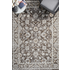 Rug Culture Jaipur Medium Grey Multi-coloured Rug 230X160CM - JPR-66-GREY-230160 image NaN