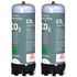 Zip HT2787Z4-91295 HydroTap Arc Chilled and Sparkling Filtered Water with Canister image NaN