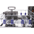 LG LD1484T4 Freestanding Stainless Dishwasher with True Steam™ image NaN