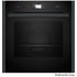 NEFF 60cm Pyrolytic Slide & Hide Oven with Added Steam Anthracite Grey B69VS73Y0A-AG image NaN