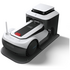 ECOVACS GOAT G1 Robotic Lawn Mower MPB11 image NaN