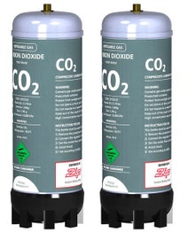 Zip HT2787Z8-91295 HydroTap Arc Chilled and Sparkling Filtered Water with Canister hero image