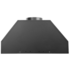 Artusi 60cm Under Cupboard Stainless Steel Rangehood AUM60 image NaN