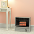 Rinnai Cosyglow Unflued LPG Radiant Heater 650SL image NaN