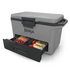 Ninja 47L FrostVault Hard Cooler with Dry Zone Slate Grey FB151GY image NaN