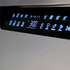 Haier 60cm Built Under Dishwasher with Steam Satina Silver HDW15U3S1 image NaN