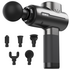 RENPHO R3 Massage Gun Black PAURPGM171BK image NaN