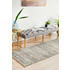 Rug Culture Dreamscape Medium Slate Rug 300X80CM - DRM-861-SLAT-300X80 image NaN