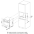 Artusi CAO651X 60cm Electric Built-In Oven image NaN
