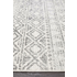 Rug Culture Oasis Extra Large Grey Rug 330X240CM - OAS-456-GREY-330X240 image NaN