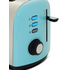 Westinghouse WHTS2S02B 2 Slice Toaster image NaN