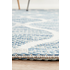 Rug Culture Terrace Extra Large Blue Rug 330X240CM - TER-5501-BLU-330X240 image NaN