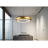 Sirius SILT26G Pendant Recirculating Island Rangehood image NaN