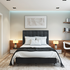 A.H. Beard Domino Oslo Firm Double Mattress DOSLOFMDBL image NaN